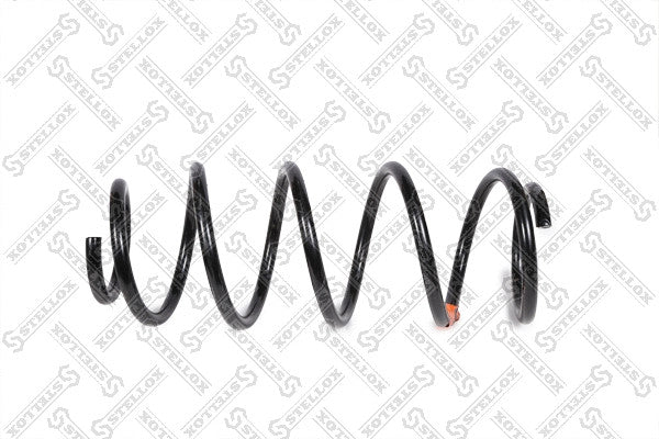 STELLOX 2008-2019 Ford Fiesta Coil Spring 1518906