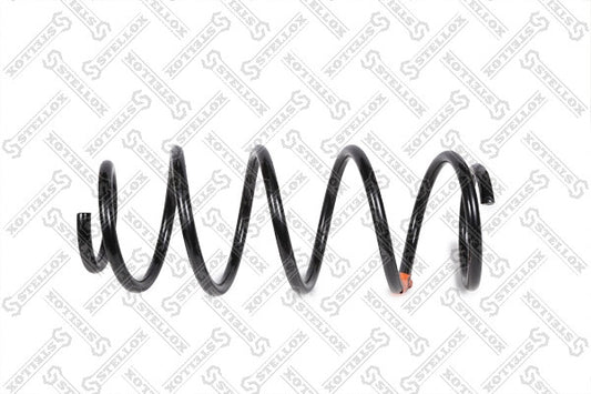 STELLOX 2008-2019 Ford Fiesta Coil Spring 1518906