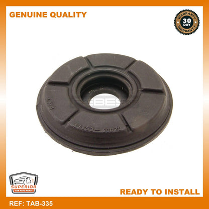 Febest 2002-2007 Lexus LX470 Arm Bushing Differential Mount TAB-335