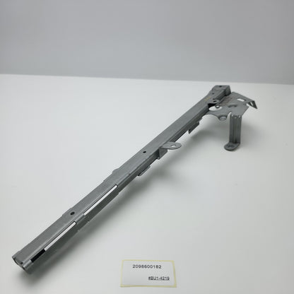 2004-2009 Mercedes-Benz CLK Seat Belt Feeder 2098600182