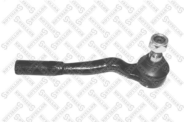 STELLOX 2007-2011 Mercedes-Benz CLS63 AMG Outer Tie Rod End 2113302403
