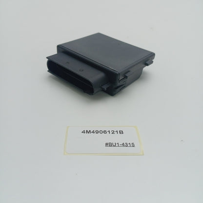 2020-2025 Audi RS6 Fuel Pump Driver Module 4M4906121B