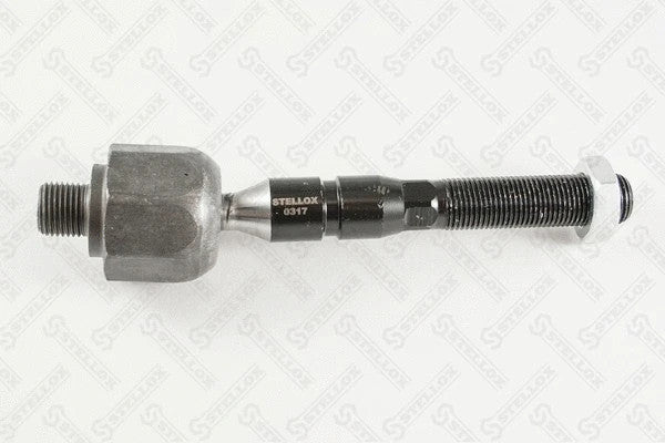 STELLOX 1998-2005 Mercedes-Benz ML320 Inner Tie Rod 1633380215