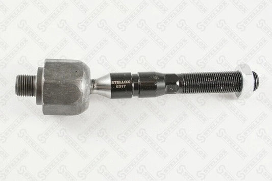 STELLOX 1998-2005 Mercedes-Benz ML320 Inner Tie Rod 1633380215