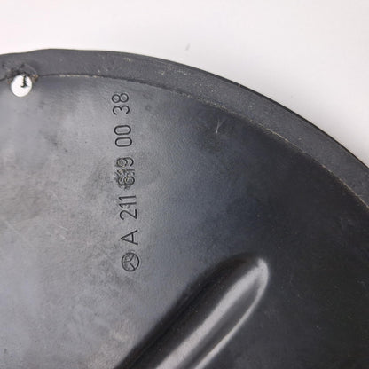 2004 Mercedes-Benz E-Class In-Tank Fuel Pump Locking Ring A2116190038