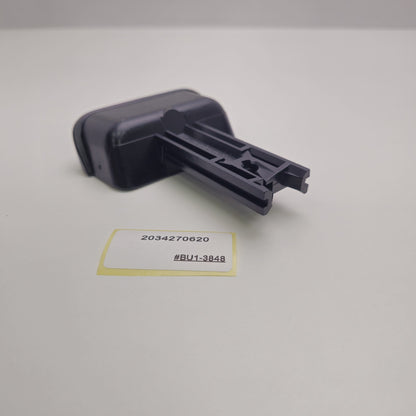 2003-2009 Mercedes-Benz CLK-Class Parking Brake Release Handle 2034270620