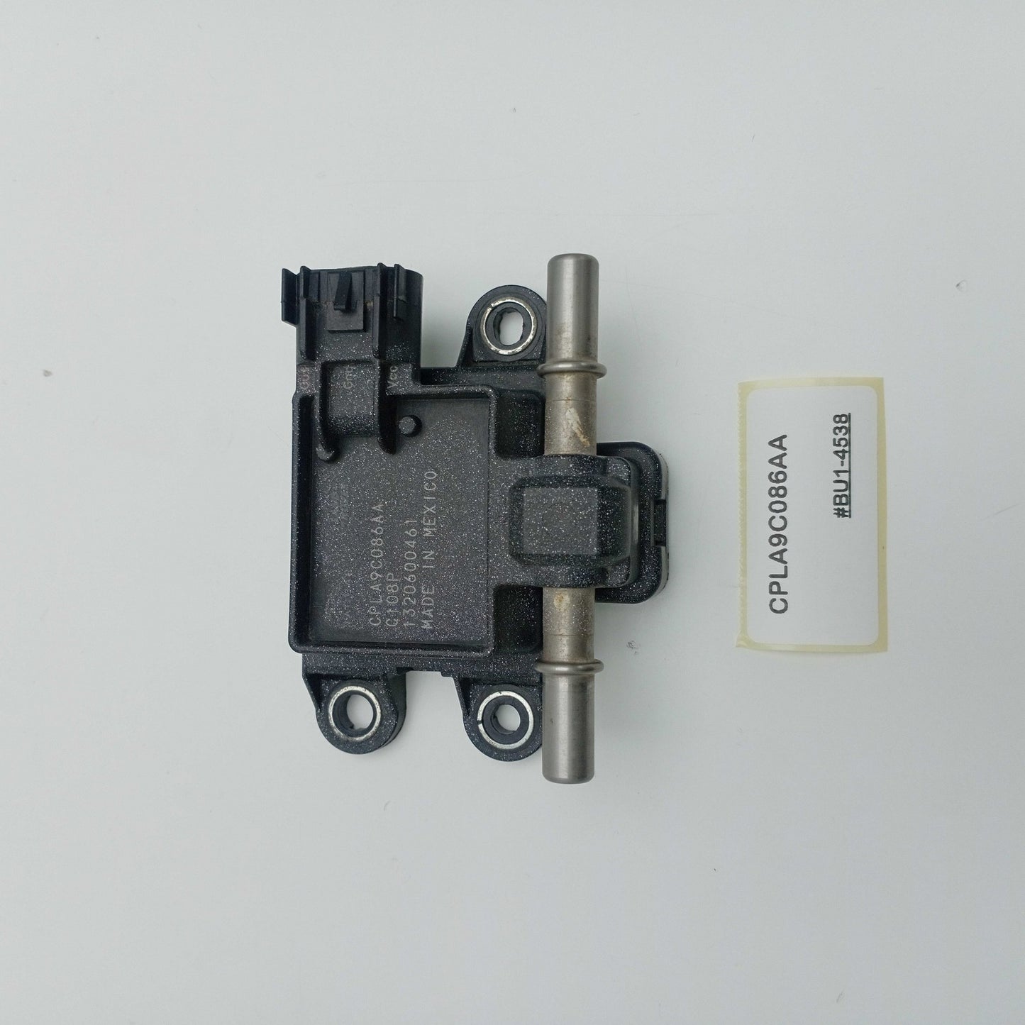 2014-2016 Land Rover Range Rover Sport FLEX FUEL PRESSURE SENSOR CPLA9C086AA