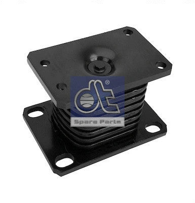 DT SPARE PARTS Mercedes-Benz Mounting, Leaf Spring 4.80445