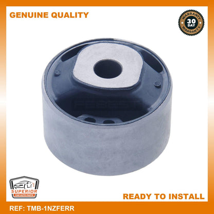 Febest 2008-2014 Scion xD Rear Engine Mount Bushing TMB-1NZFERR