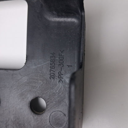 2008-2015 Cadillac CTS Engine Coolant Recovery Tank 15267707
