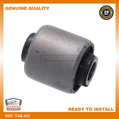 Febest Rear Transverse Rod Bushing TAB-453