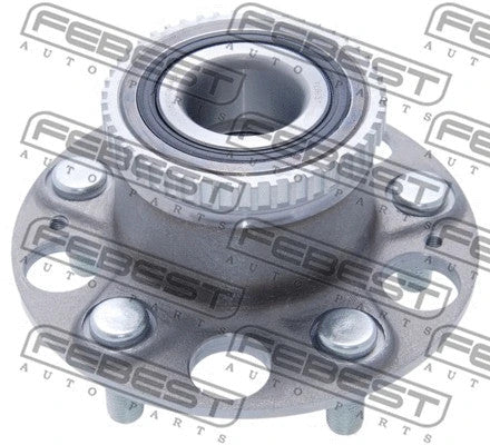 FEBEST HONDA Rear Wheel Hub 0382-CWA48R