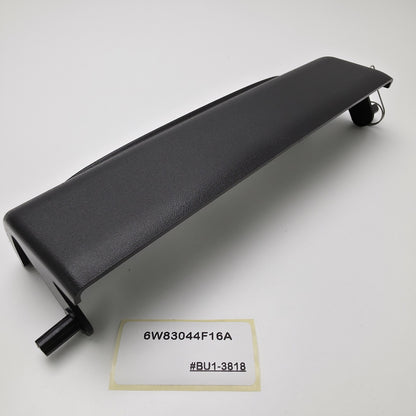 2007-2015 Jaguar XK STEERING COLUMN TRIM COVER 6W83044F16A