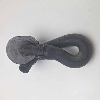 2010-2015 Mercedes-Benz E550 Heater Hose A2048300196
