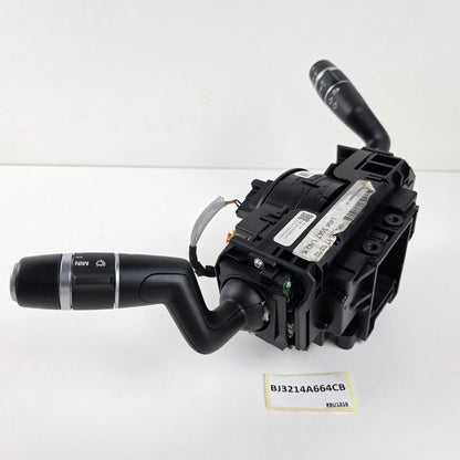 2013-2020 Range Rover Sport L494 Turn Signal Combo Switch BJ3214A664CB