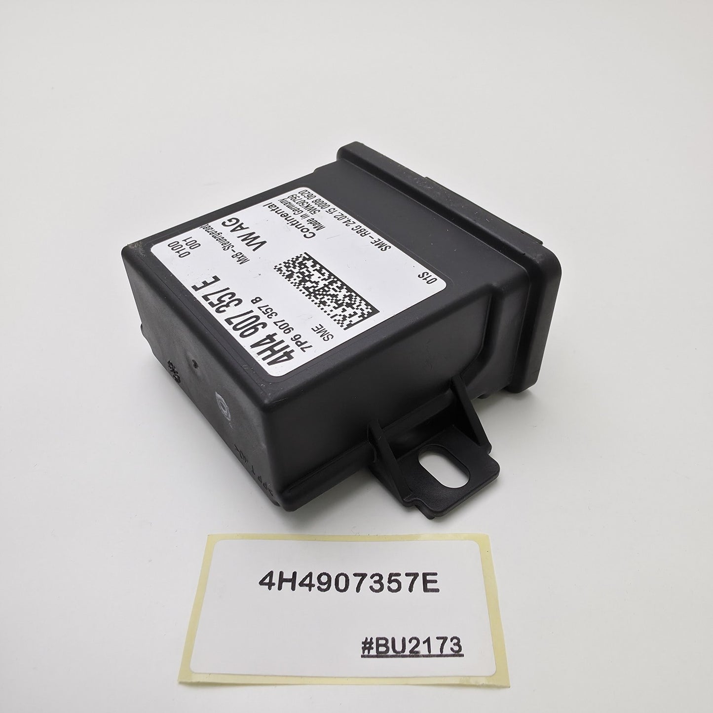 2012-2018 Audi RS7 Headlight Control Module 4H4907357E