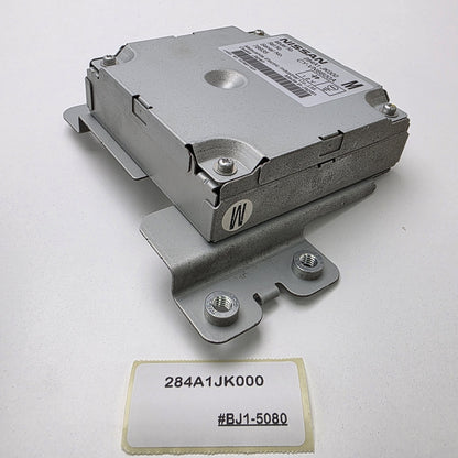 2007-2008 Infiniti G35 Controller Assembly-Camera 284A1JK000