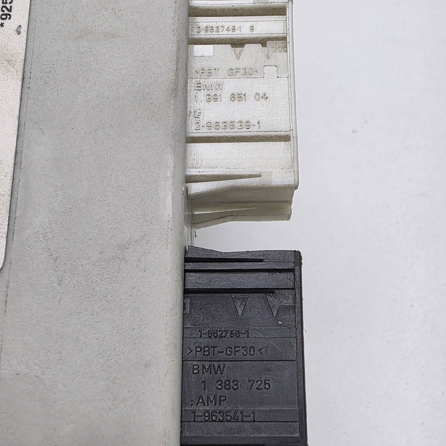 2007-2014 MINI R55 Control unit PDC 9252640