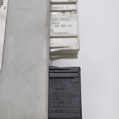 2007-2014 MINI R55 Control unit PDC 9252640