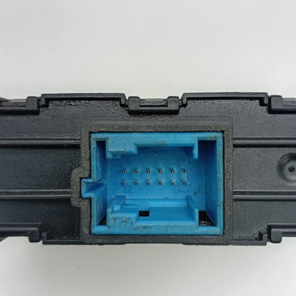 2015 Mercedes-Benz CLA Transfer Case Control Module A2469005312