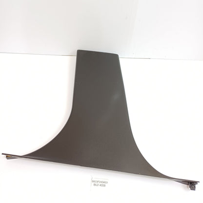 2010-2014 Jaguar XF B-PILLAR TRIM COVER F243A53