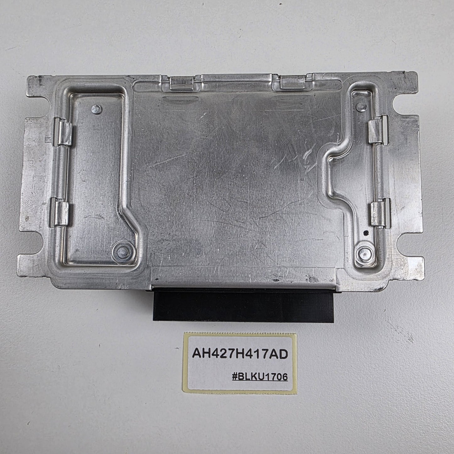 2010-2013 Land Rover Range Rover Sport Transfer Case Control Module AH427H417AD