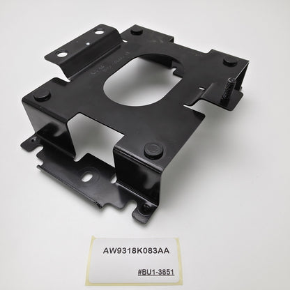 2009-2019 Jaguar XJ Pneumatic Air Compressor Bracket AW9318K083AA