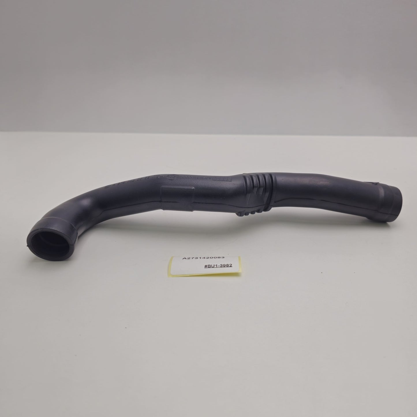 2007-2013 Mercedes W221 AIR INJECTION PUMP HOSE LINE A2731420083