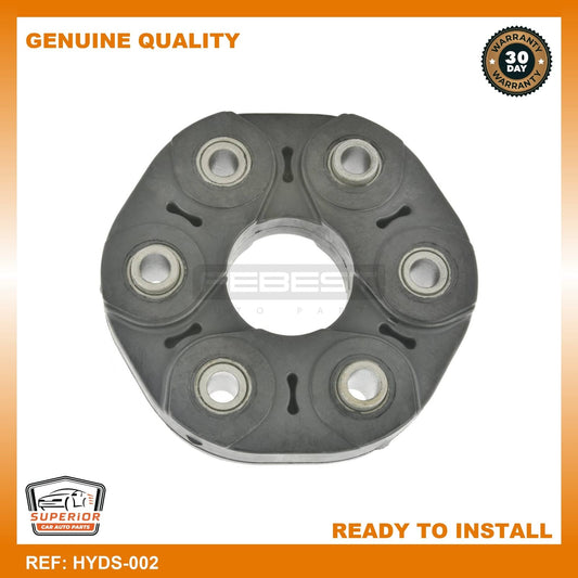 Febest 2020-2021 Hyundai Palisade Drive Shaft Coupling HYDS-002
