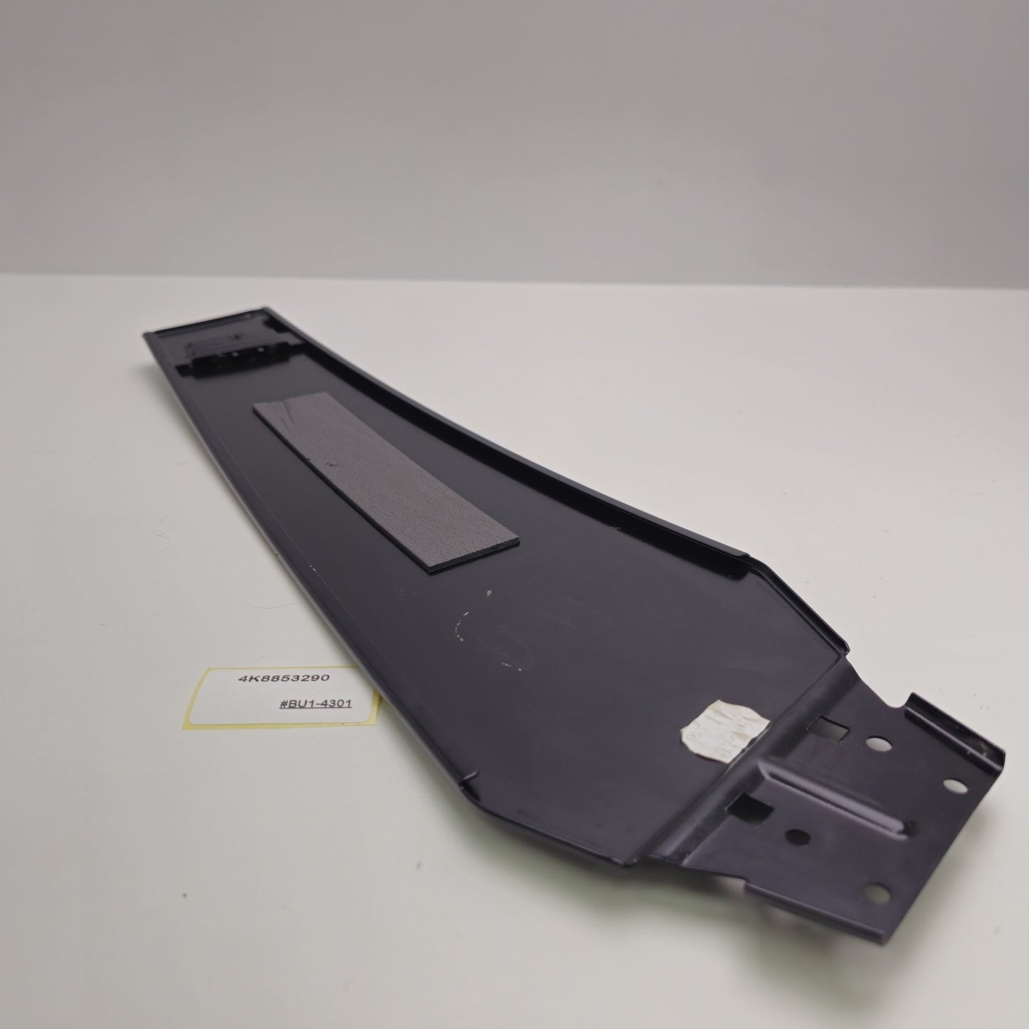 2019-2025 Audi S7 Body B-Pillar Molding 4K8853290