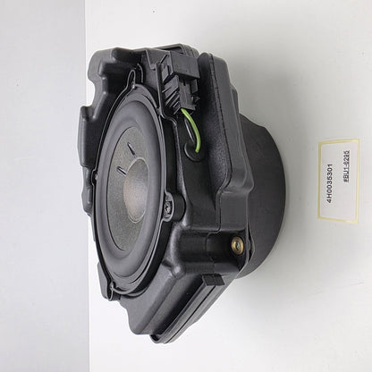 2012-2013 Audi S7 Rear Door Speaker Woofer 4H0035301