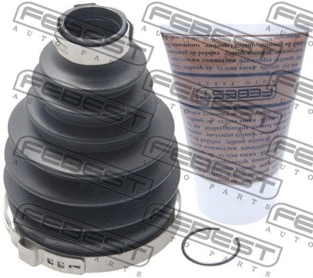 FEBEST HONDA Boot Outer CV Joint Kit 0317P-YF4R