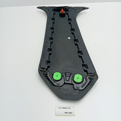 2014-2019 Mercedes-Benz CLA250 B PILLAR COVER A1176900179