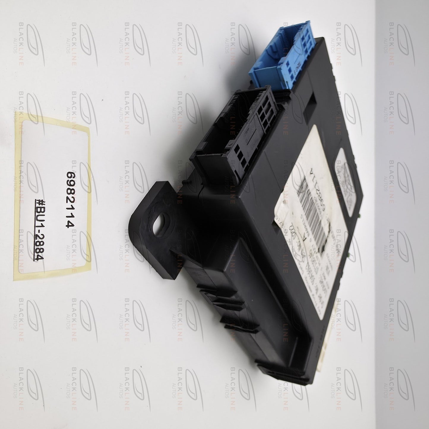 2001-2008 MINI R50 Body Control Module BCM 6982114