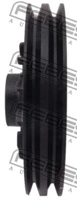 FEBEST 2016 Hyundai HD65 Crankshaft Pulley MDS-002