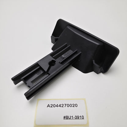 2007-2015 Mercedes W204 Parking Brake Release Handle A2044270020