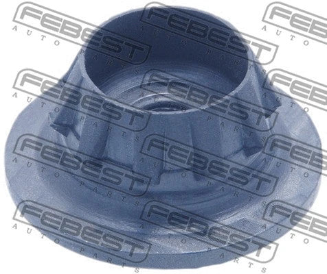 FEBEST NISSAN Mounting, Radiator NSB-060