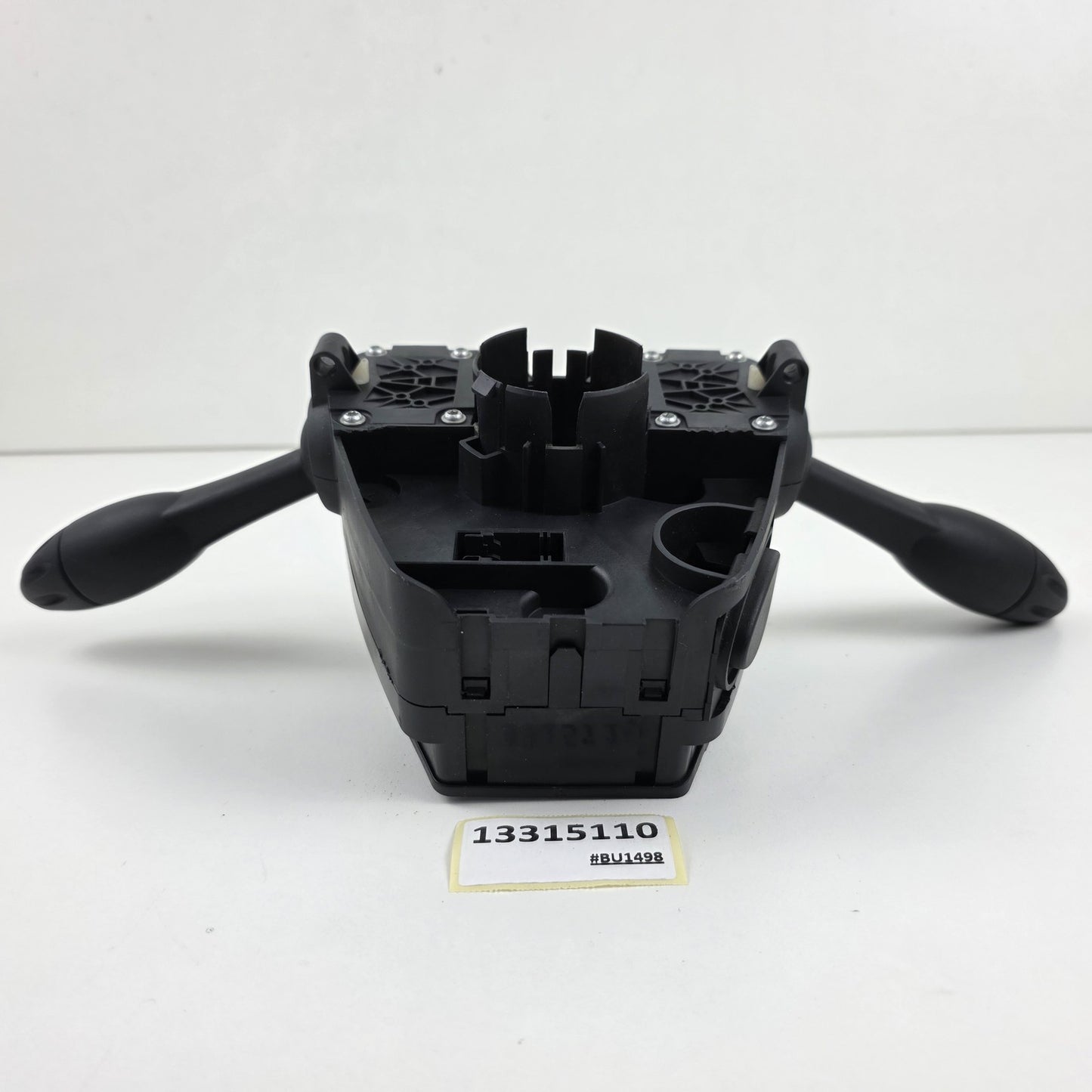 2009-2016 BMW 7 Series F01 Steering Column Bezel 13315110