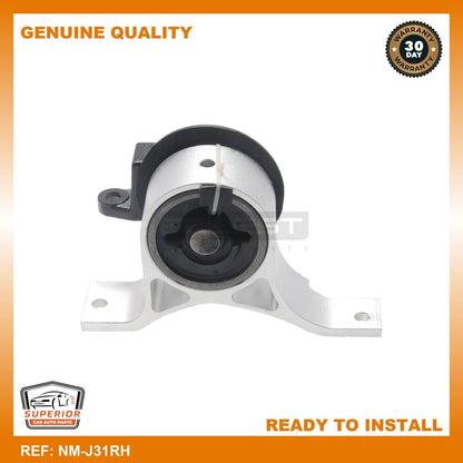 FEBEST 2001-2009 Nissan Altima Right Engine Mount Hydro NM-J31RH
