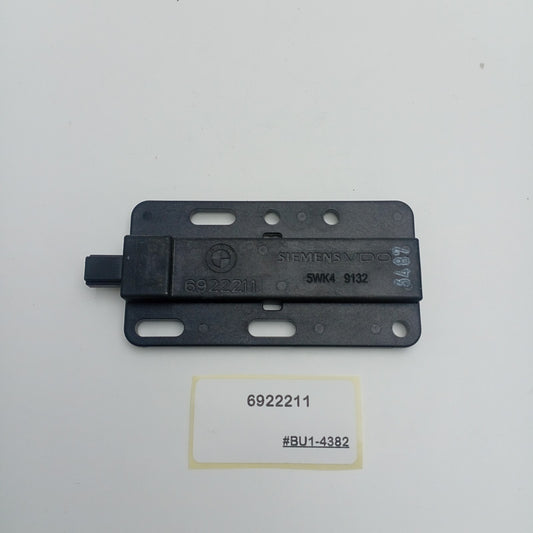 2007-2010 BMW E60 Interior Antenna Convenience Access 6922211