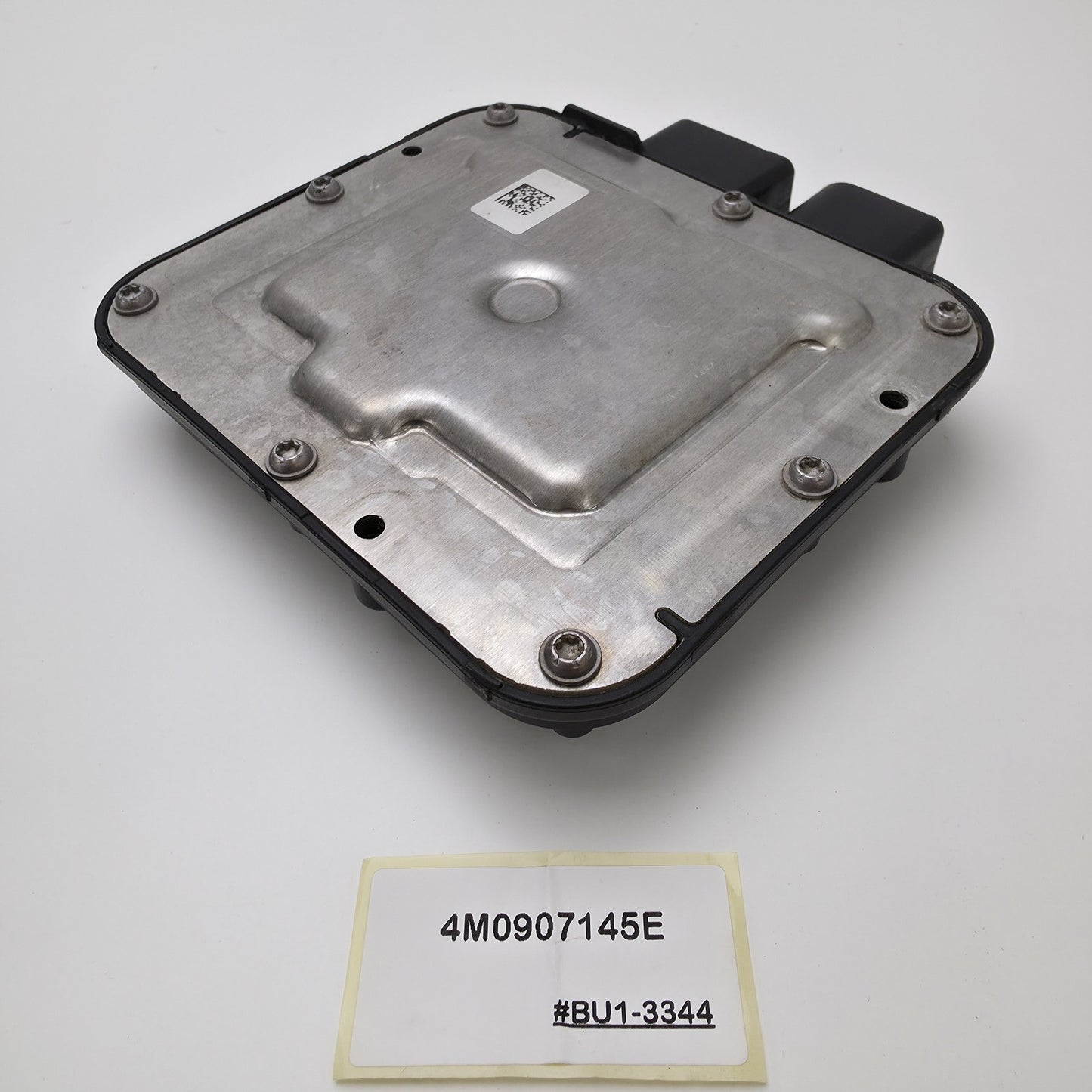 2019-2025 Audi A8 Control Unit Electro-hydraulic Engine Mount 4M0907145E