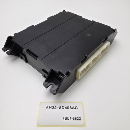 2009-2018 Land Rover Discovery IV Climate Control Module AH2218D493AC