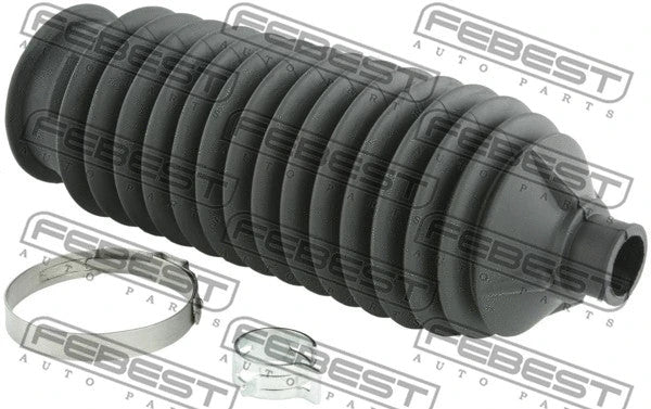 FEBEST 2008-2015 Subaru Forester Steering Gear Boot SBRKB-B13R