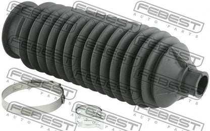 FEBEST 2008-2015 Subaru Forester Steering Gear Boot SBRKB-B13R