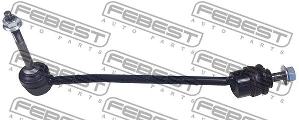 FEBEST Mercedes-Benz Front Left Stabilizer Link 1623-W222FLH