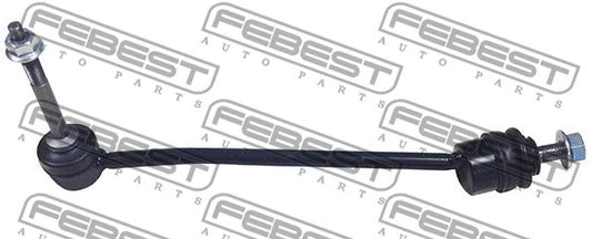 FEBEST Mercedes-Benz Front Left Stabilizer Link 1623-W222FLH