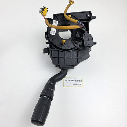 2006-2010 Ford Explorer Wiper Column Switch 8L2T14B522DBW