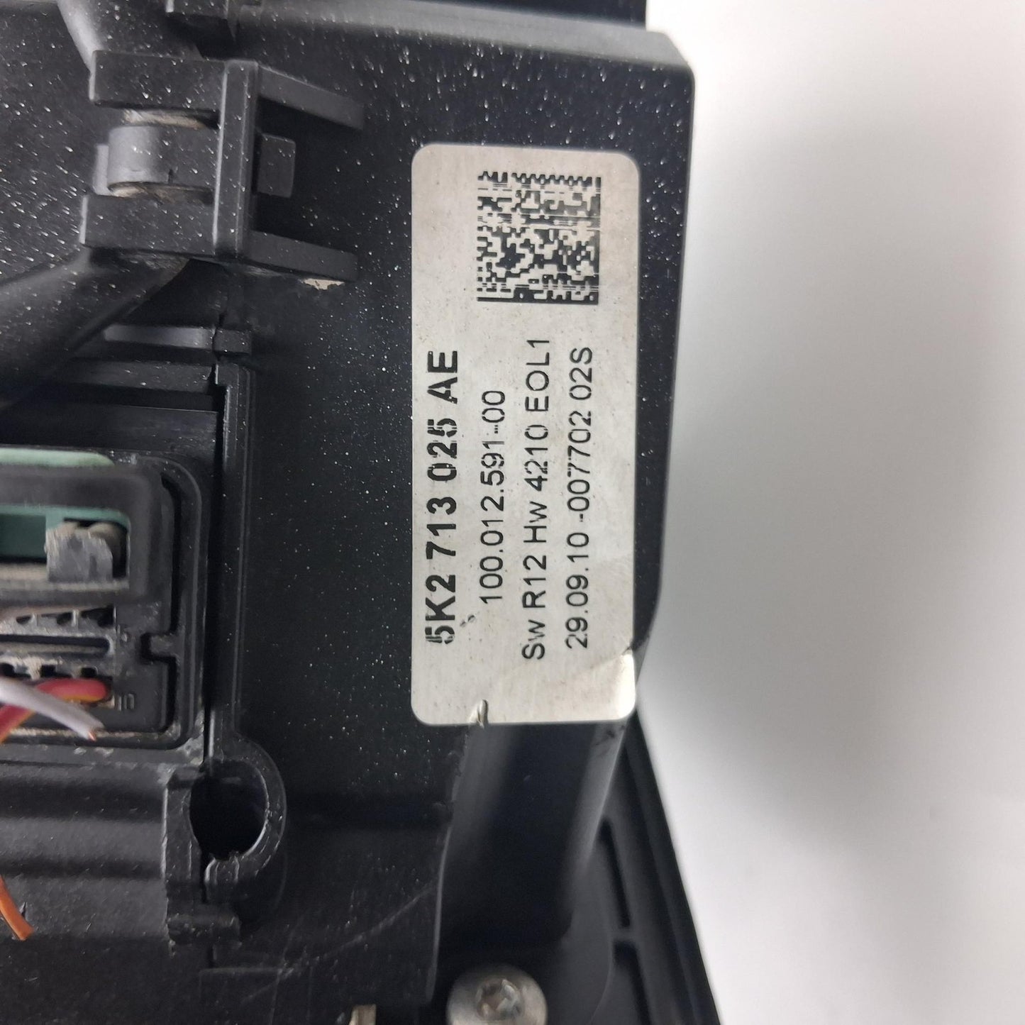 2007-2018 Volkswagen Tiguan Bracket 1K2971262L