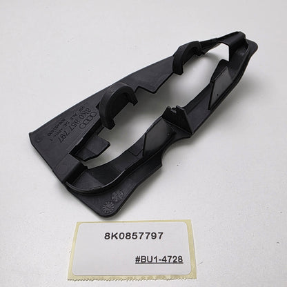 2007-2016 Audi A4 REAR SEAT BELT BUCKLE 8K0857797