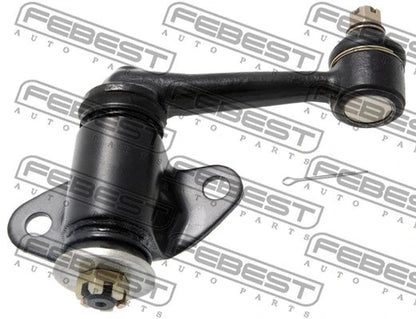 FEBEST 2006-2012 Ford Ranger Idler Arm 0527-BT50